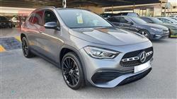 مرسيدس بنز GLA